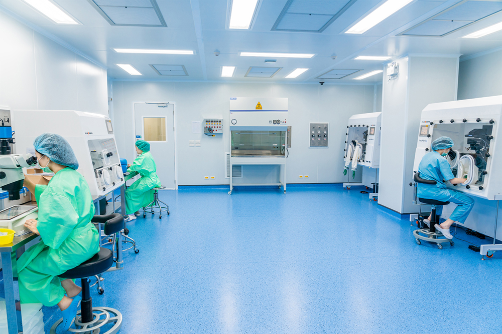 试管代怀一般多久着床 试管代怀一般多久着床